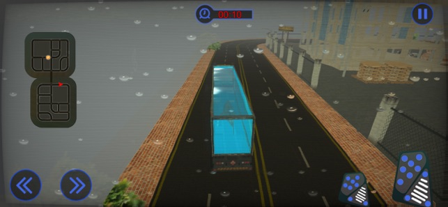 海洋动物救援模拟器3D游戏官方版图片3