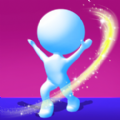 Swipe Dancer游戏中文版（滑动舞者） v1.0