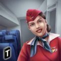 空姐模拟游戏