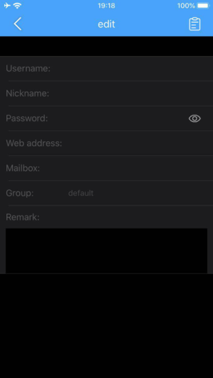 Account Help app安卓中文版图片3