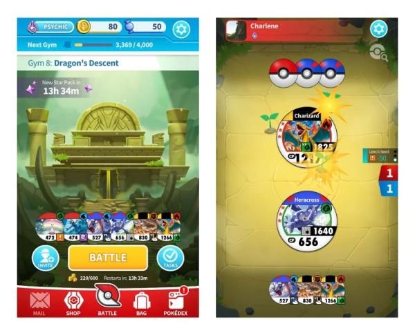Pokemon Medallion Battle新手入门攻略 最强新手卡组推荐分享[视频][多图]图片1
