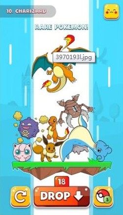 口袋妖怪塔之战手游官网安卓版（Pokemon Tower Battle）图片2