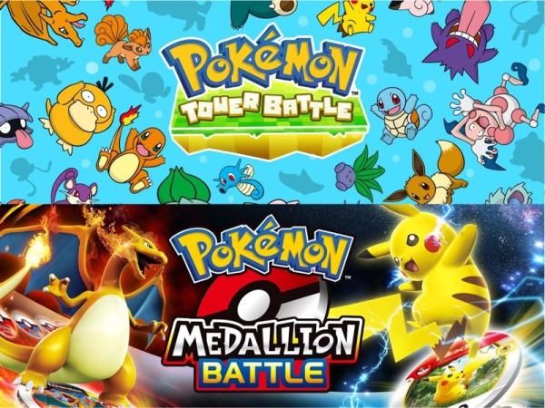 Pokemon Medallion Battle国服什么时候出 宝可梦徽章之战内测资格怎么获得？[视频][多图]图片2