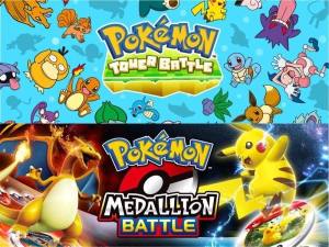 Pokemon Tower Battle新手入门攻略 口袋妖怪塔之战如何坚持100层不倒？图片1