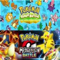 口袋妖怪塔之战手游官网安卓版（Pokemon Tower Battle） V2.1.0