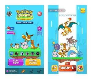 Pokemon Tower Battle新手入门攻略 口袋妖怪塔之战如何坚持100层不倒？图片2