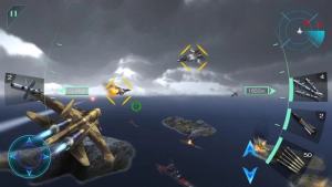 空中决战3D完整中文手机版图片2