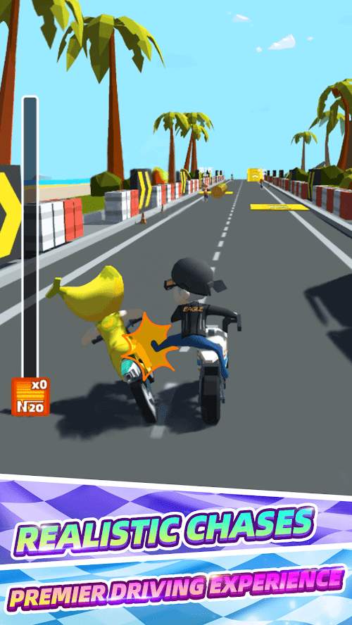 竞速摩托赛游戏官方安卓版图片1