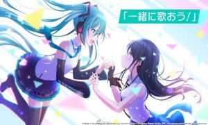 初音未来NT官方安卓汉化版图片2