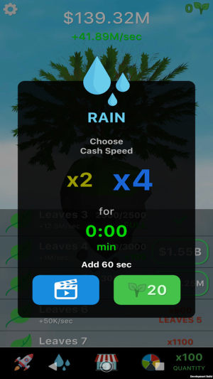 空闲树游戏最新版图片1