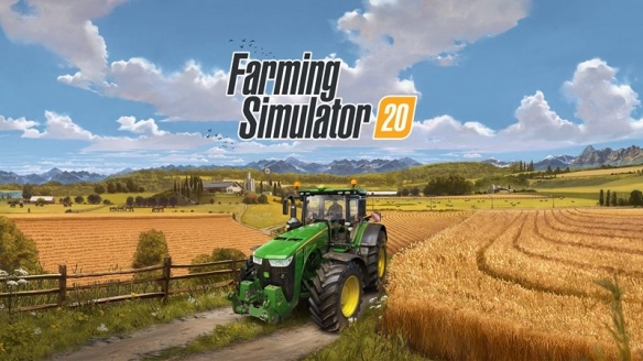 农场模拟器2020金币汉化官方版图片1