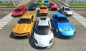 狂野道路飞车安卓最新版图片2