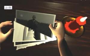 屌德斯解说镜子VR游戏中文版图片2