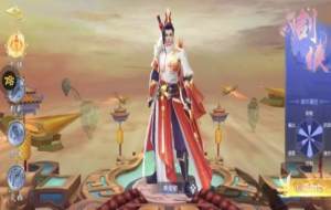 灵域之战手游官方最新版图片2