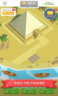 地标模拟器金币钻石官方版图片3