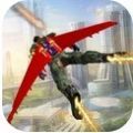 飞行英雄模拟器游戏无限金币汉化版 v1.0