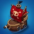一条小团团玩的海盗船游戏手机版安装包 v0.4.0