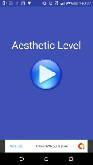 Aesthetic颜值计算器官方安卓版图片1