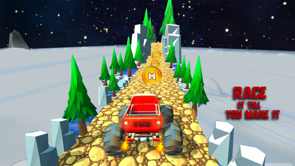 卡车特技模拟器游戏安卓apk图片3