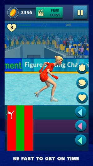 抖音溜冰高手游戏官方安卓版图片3