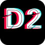 D2抖音短视频app