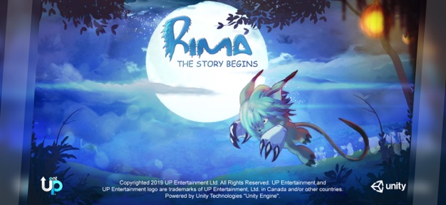 Rima故事开始了游戏汉化免费完整版图片1