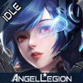 天使军团Angel Legion手游官网正式版 v20.1