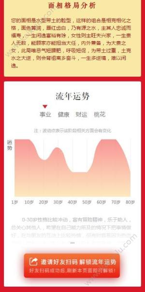 百度小程序自拍测福气游戏app官网版图片2