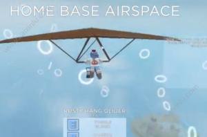 roblox滑翔模拟器中文游戏官方下载安卓手机版图片2