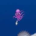 抖音我是一只小章鱼游戏官方下载安卓手机版 v1.0