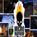微观破坏模拟器steam版手机中文版（Micro Mayhem） v1.0