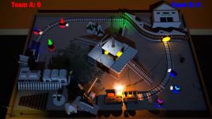 微观破坏模拟器steam版手机中文版（Micro Mayhem）图片3