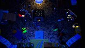 微观破坏模拟器steam版手机中文版（Micro Mayhem）图片2