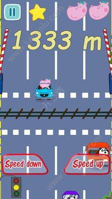 佩奇城市赛车游戏官方下载安卓最新版图片3