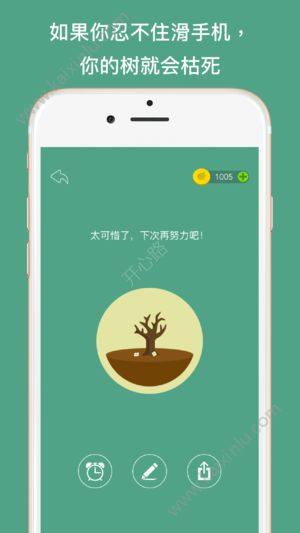 专注森林专业版百度最新安卓版图片3