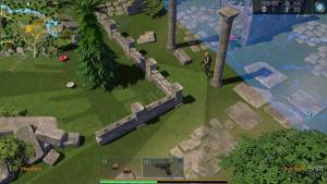 究极求生大逃亡中文游戏官方下载手机版（SURVIVORS Battle Royale）图片2