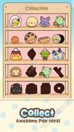 抓乐特Clawbert中文版安卓版最新下载安装图片1
