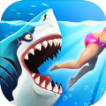 饥饿鲨世界3.1.4安卓版