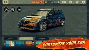 Sport Racing游戏官方版最新版图片1
