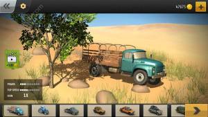 疯狂越野3D手机游戏官方最新版（Offroad Madness 3D）图片2