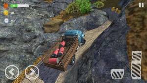 疯狂越野3D手机游戏官方最新版（Offroad Madness 3D）图片3