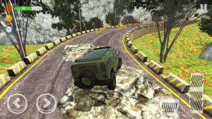 疯狂越野3D手机游戏官方最新版（Offroad Madness 3D）图片1