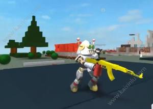 Roblox灭霸大作战游戏安卓最新手机版图片2