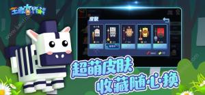 王者大作战游戏官方最新版图片2