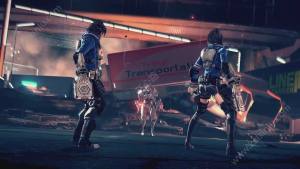 星际锁链游戏官方中文版（ASTRAL CHAIN）图片2