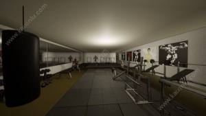 健身房模拟器gym simulator游戏官方中文版图片2