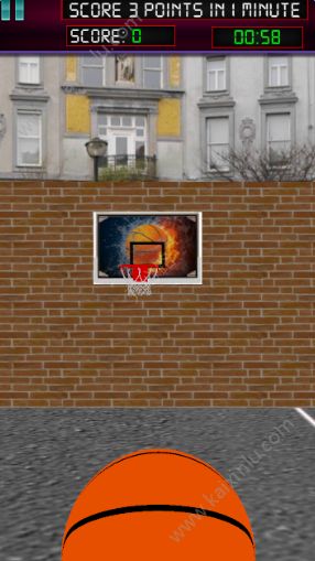 篮球街机游戏官方版最新版图片1