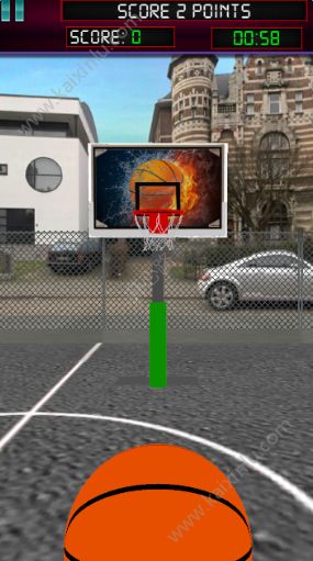 篮球街机游戏官方版最新版图片2