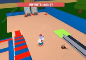 Roblox超级英雄大亨模拟器手机游戏官方正式版图片3