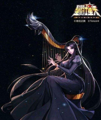 圣斗士星矢手游S级斗士潘多拉技能效果怎么样 潘多拉获取途径详细攻略分享[多图]